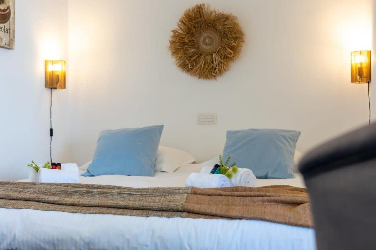 Huswell - Beautiful Spacious Studio With Frontal Sea View Кноке-Хайст Екстериор снимка