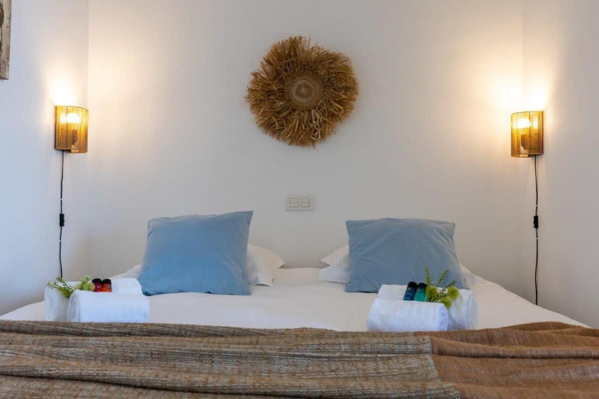 Huswell - Beautiful Spacious Studio With Frontal Sea View Кноке-Хайст Екстериор снимка